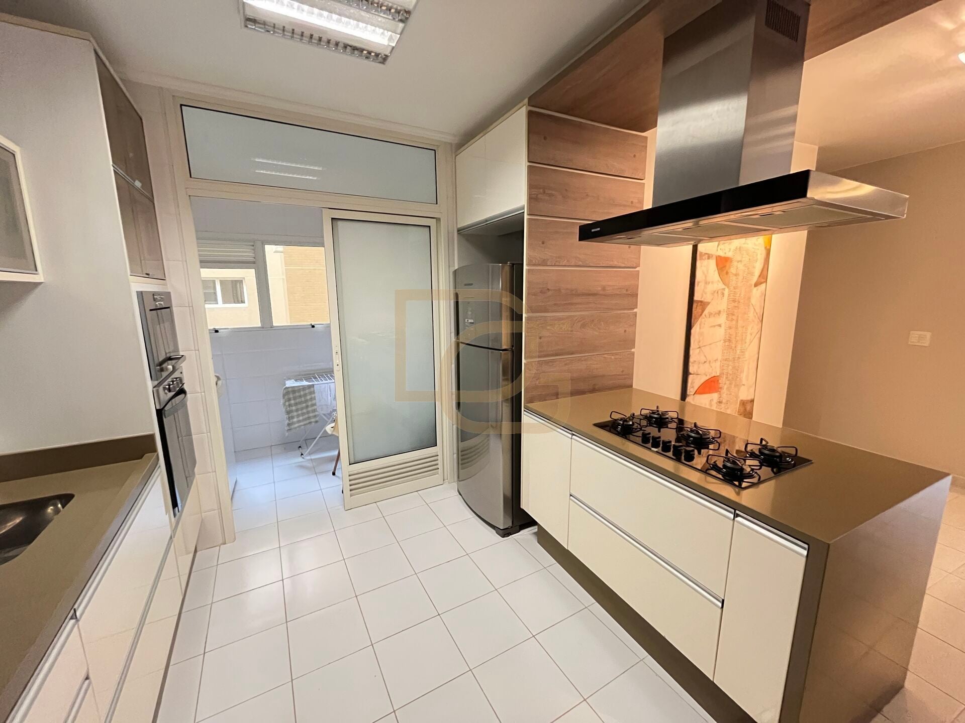 Apartamento, 3 quartos, 95 m² - Foto 9