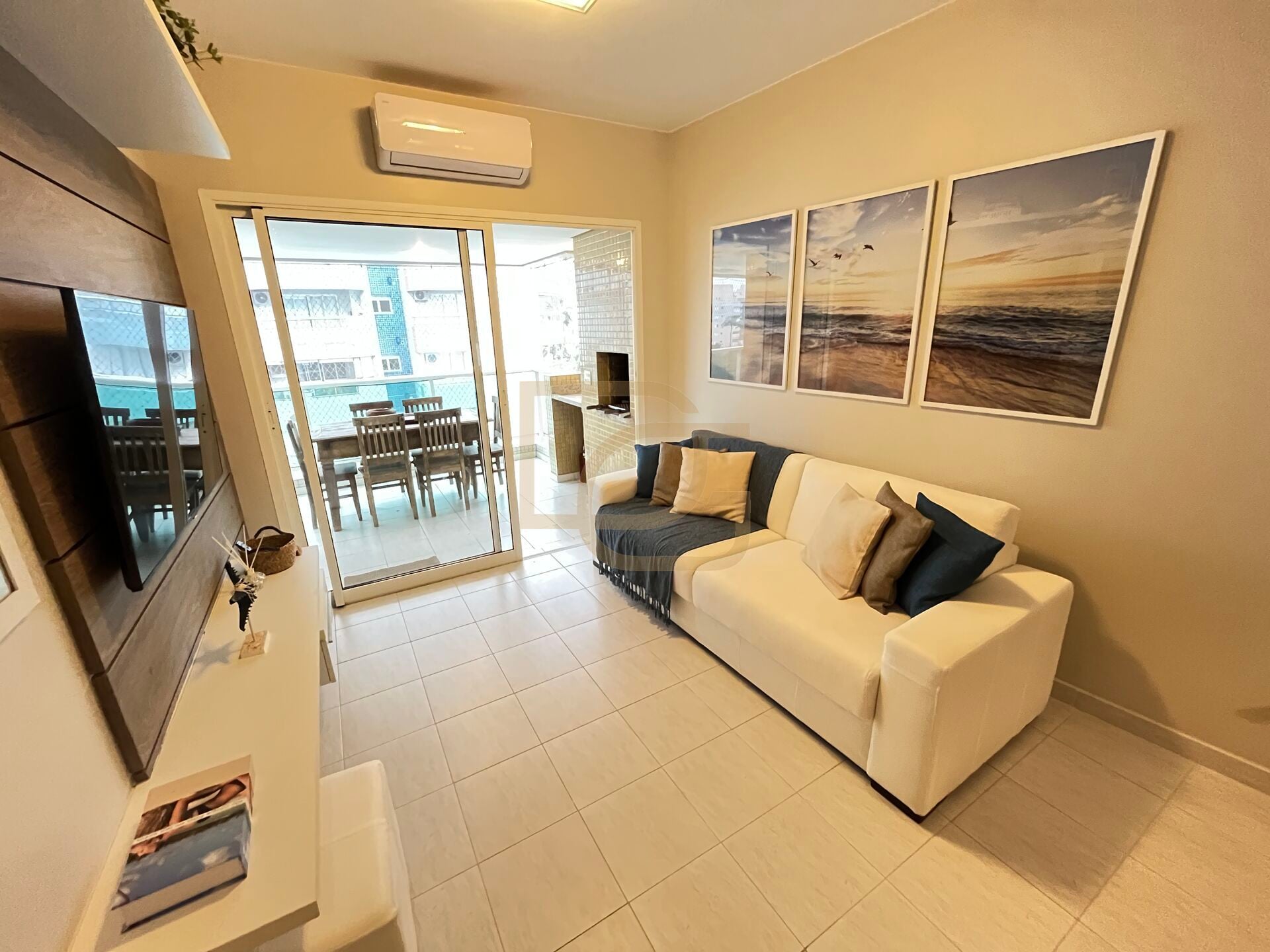Apartamento, 3 quartos, 95 m² - Foto 7