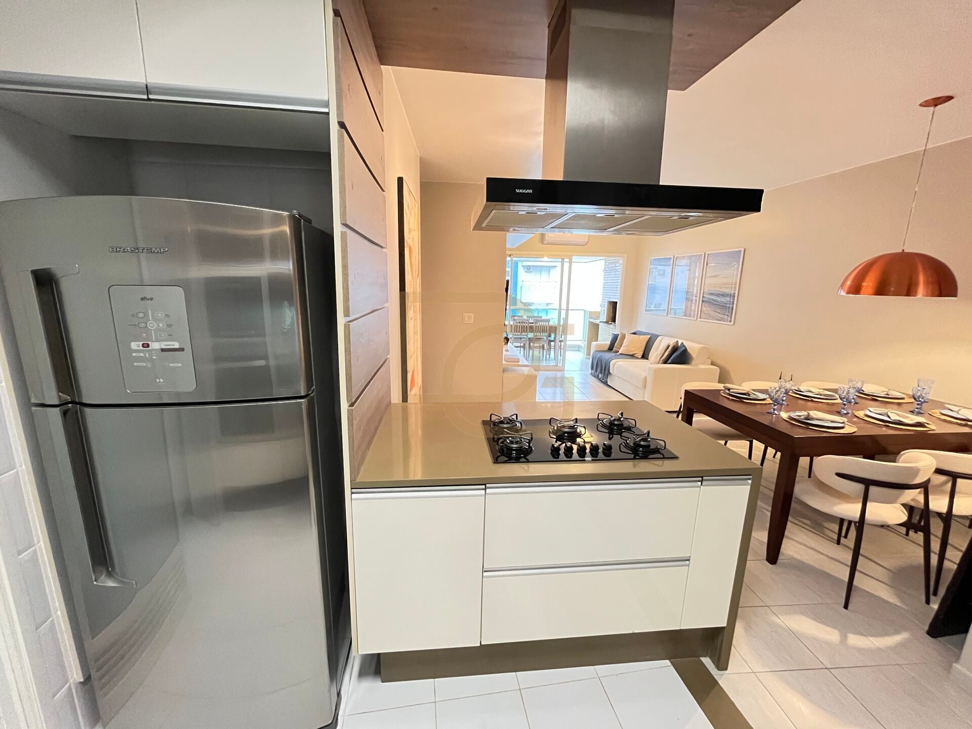 Apartamento, 3 quartos, 95 m² - Foto 11