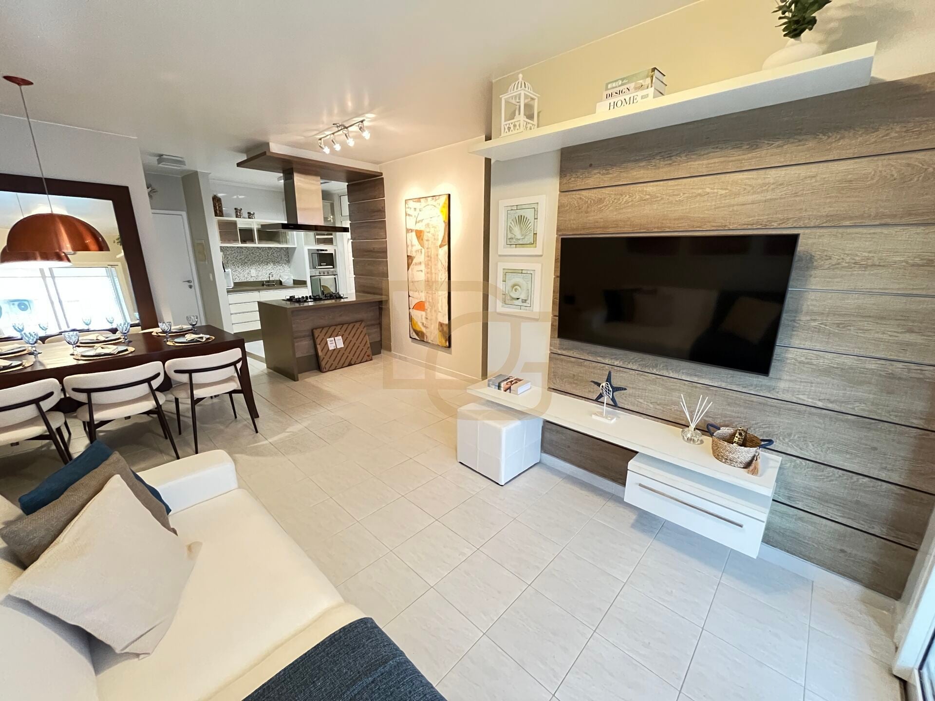Apartamento, 3 quartos, 95 m² - Foto 8