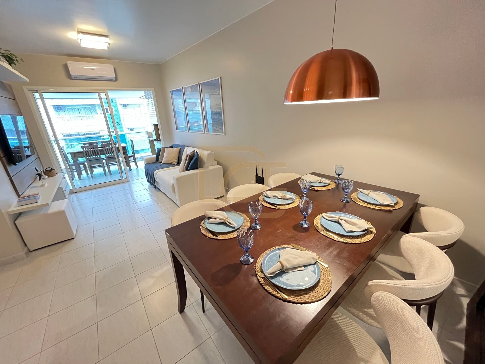 Apartamento, 3 quartos, 95 m² - Foto 6