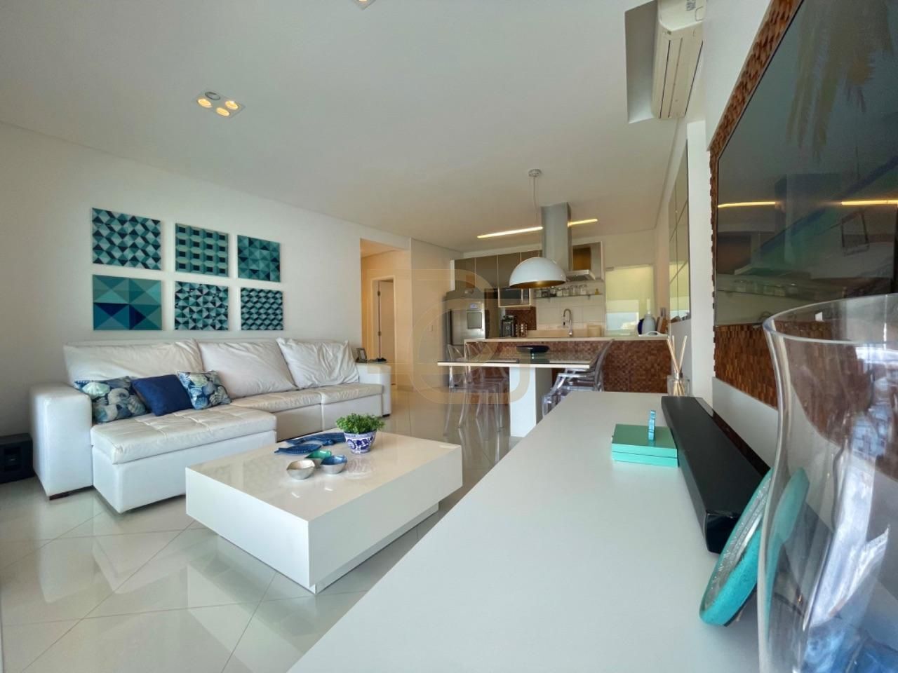 Apartamento, 4 quartos, 134 m² - Foto 5