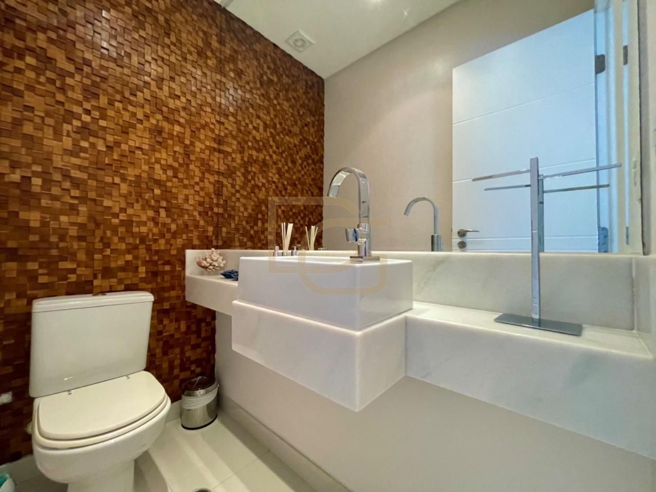 Apartamento, 4 quartos, 134 m² - Foto 12