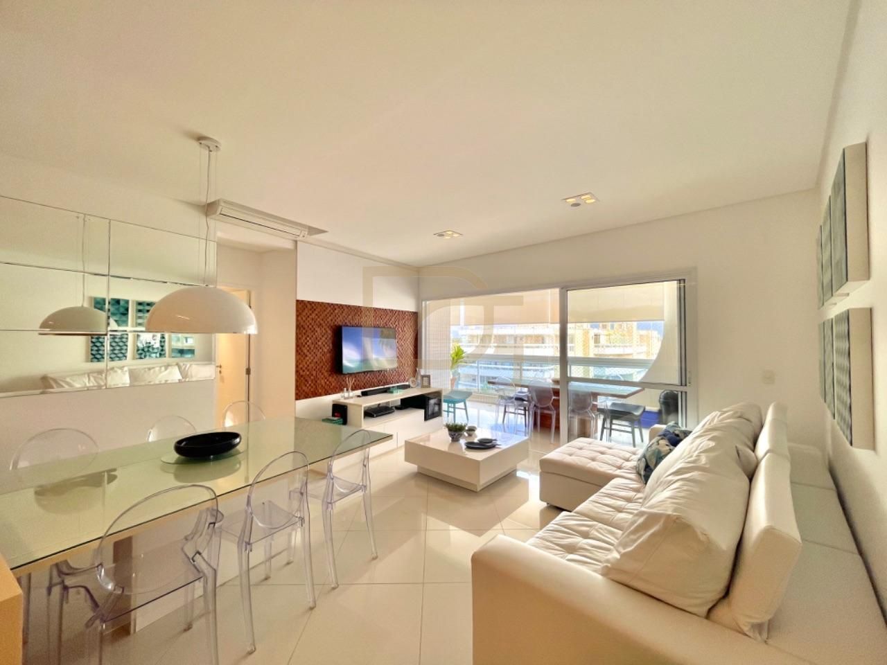 Apartamento, 4 quartos, 134 m² - Foto 4