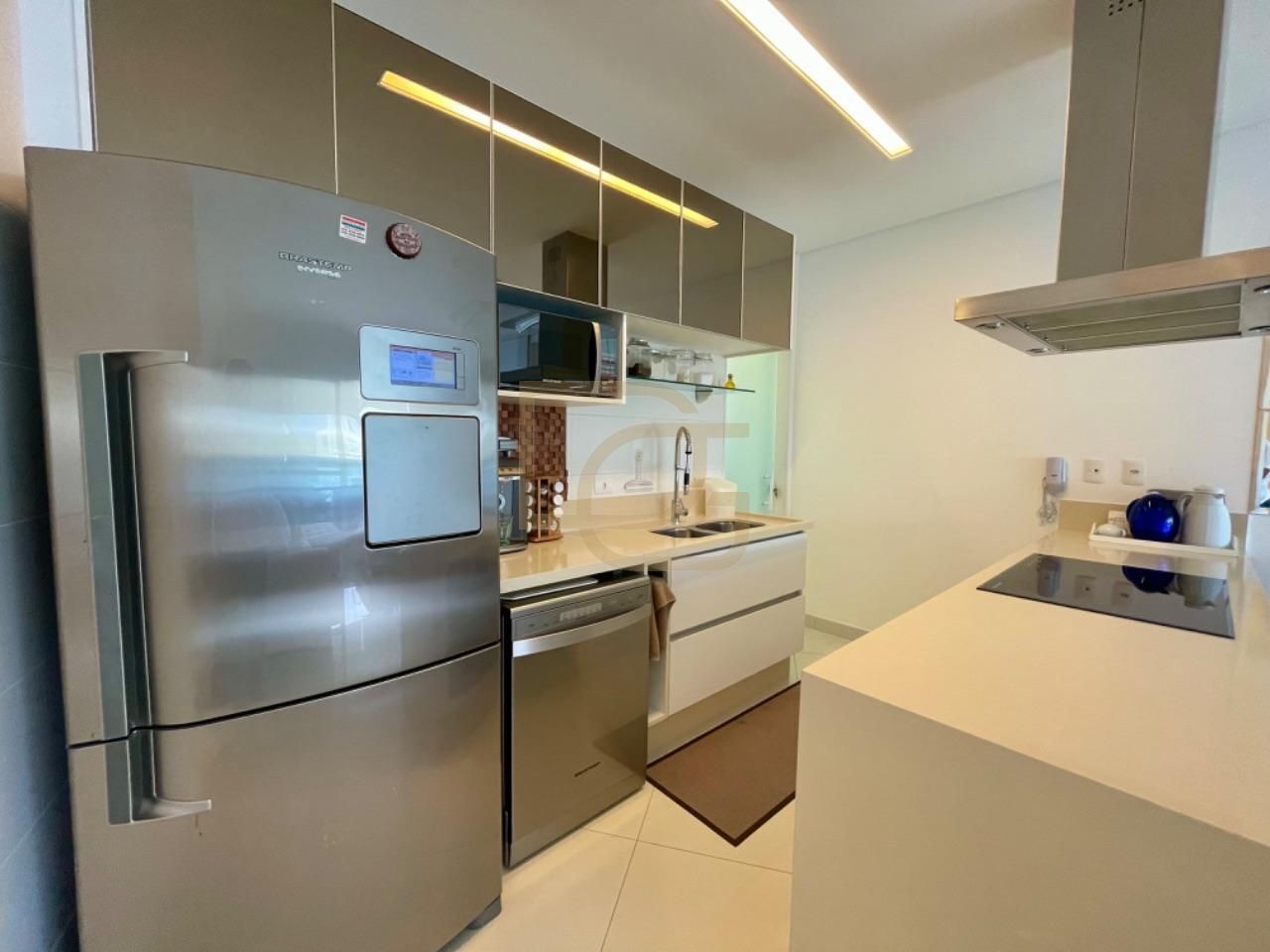 Apartamento, 4 quartos, 134 m² - Foto 7