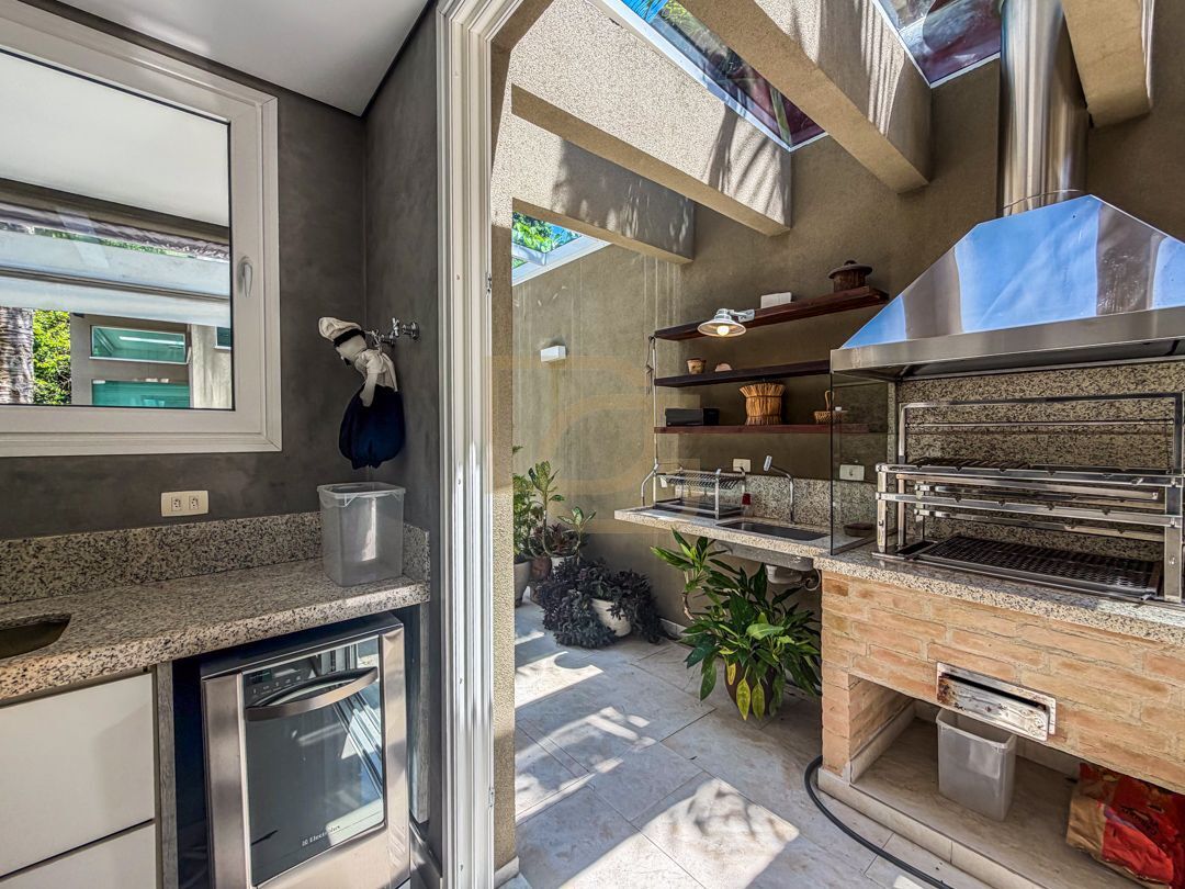 Casa, 5 quartos, 350 m² - Foto 6