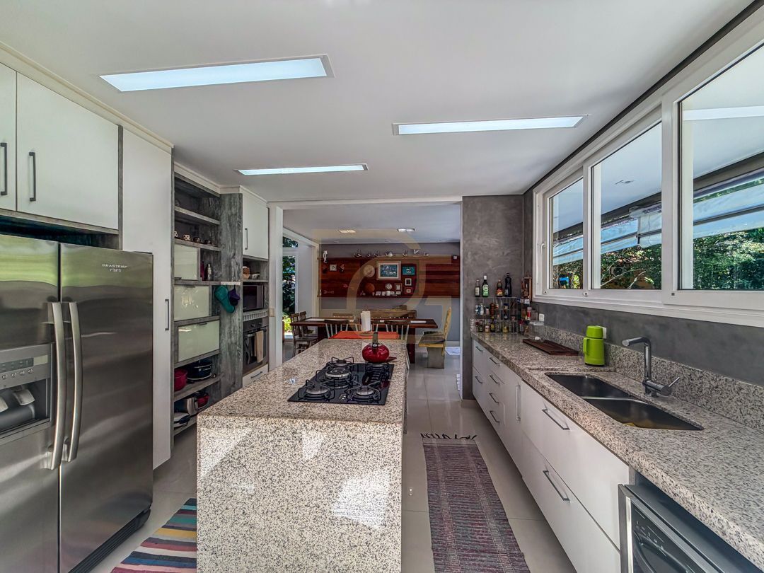 Casa, 5 quartos, 350 m² - Foto 19