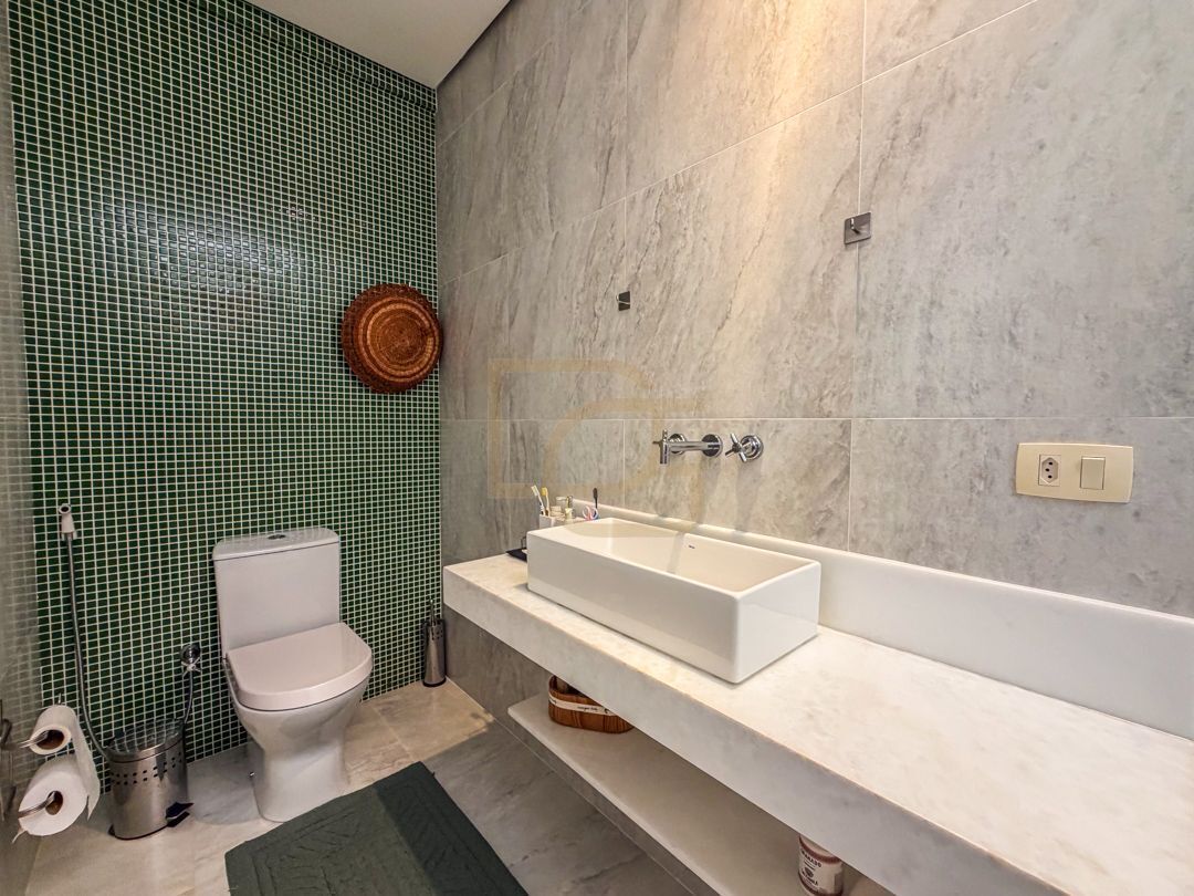 Casa, 5 quartos, 350 m² - Foto 35