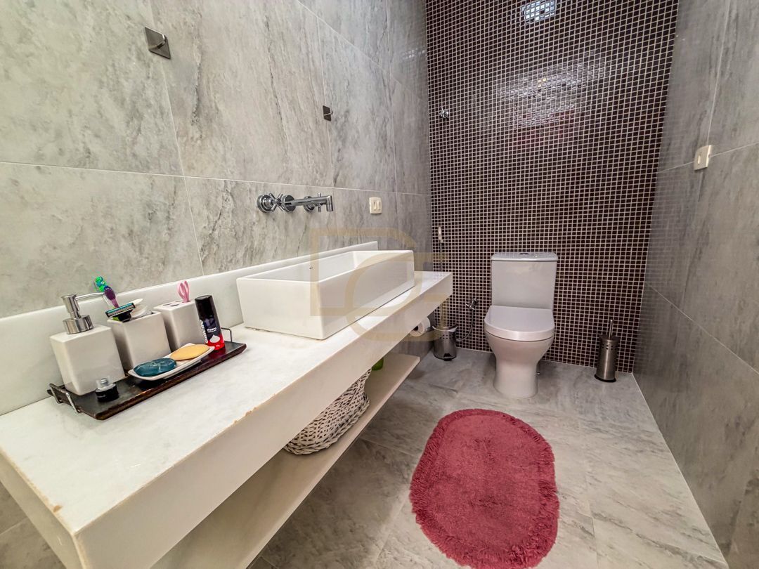 Casa, 5 quartos, 350 m² - Foto 33