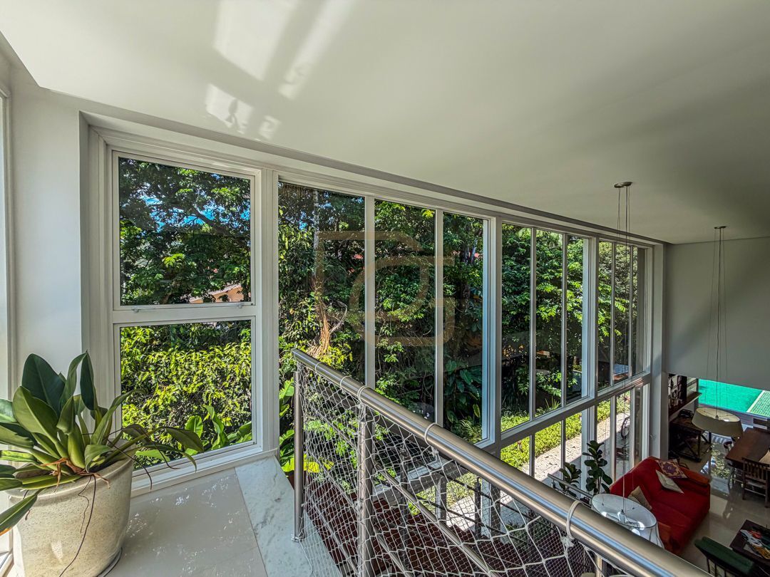 Casa, 5 quartos, 350 m² - Foto 31
