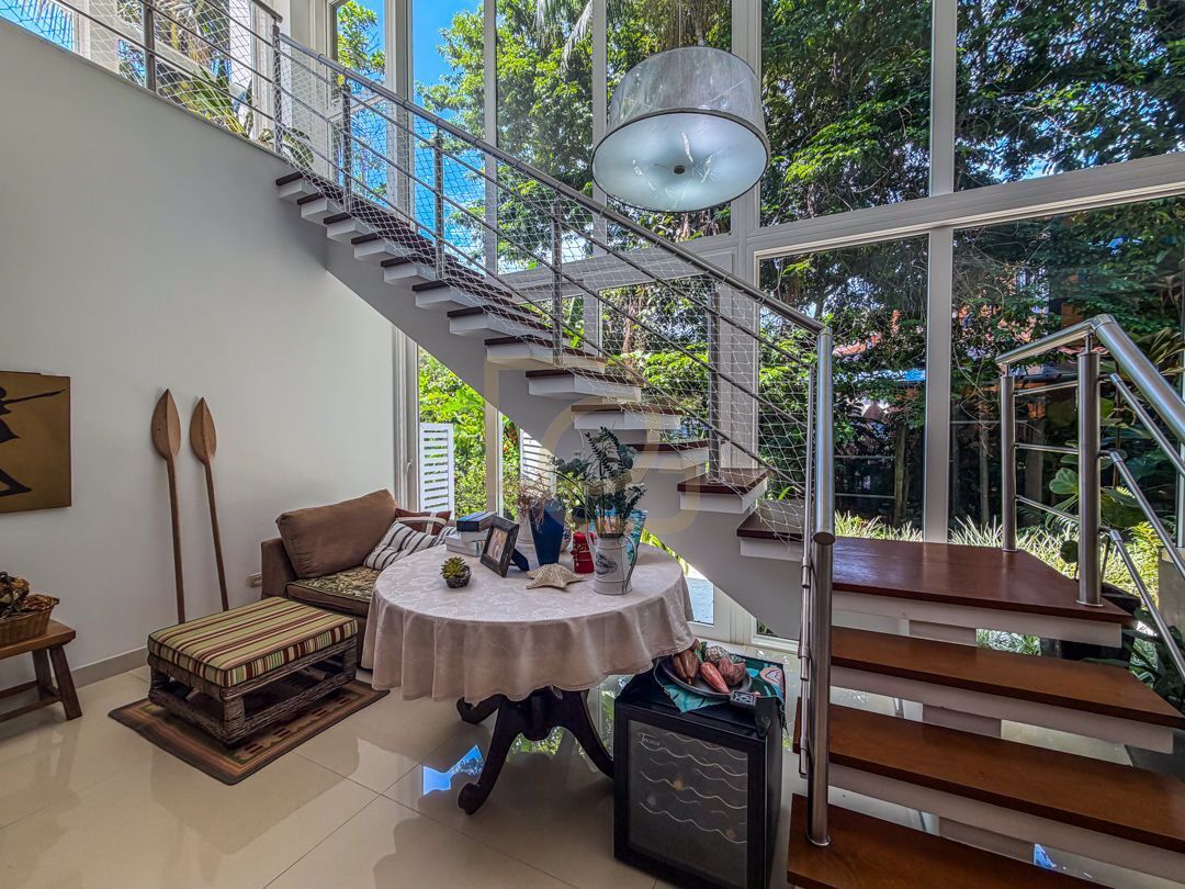 Casa, 5 quartos, 350 m² - Foto 13