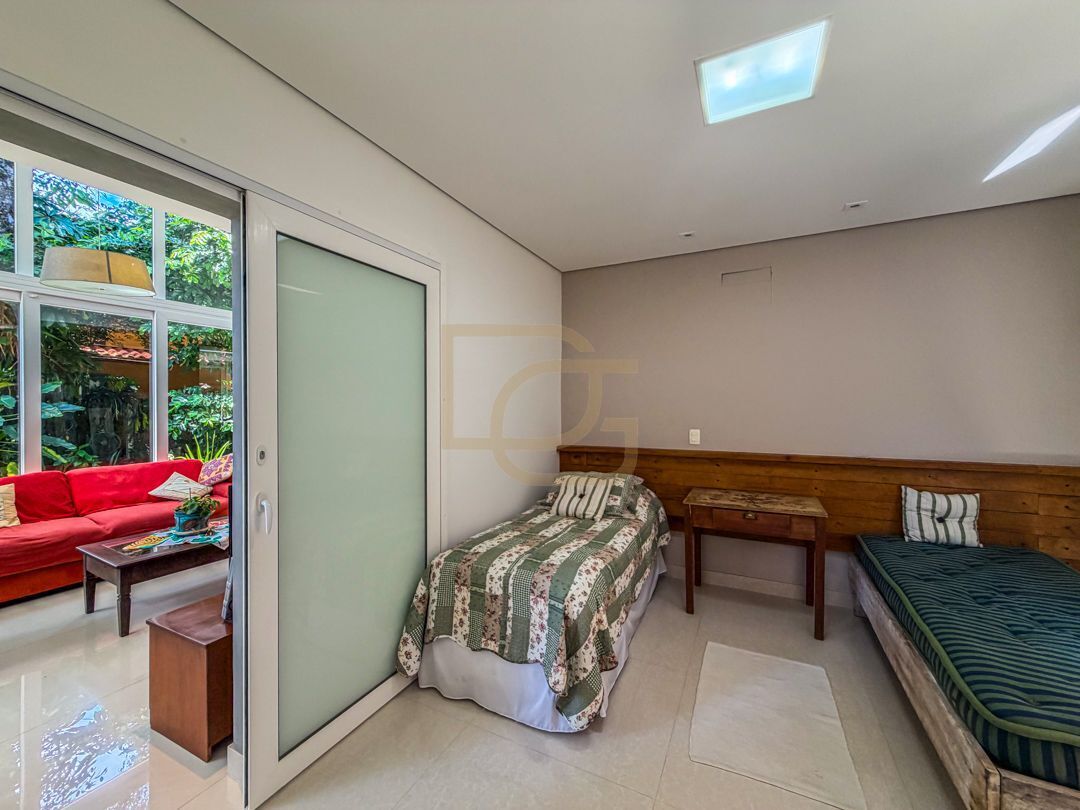 Casa, 5 quartos, 350 m² - Foto 30