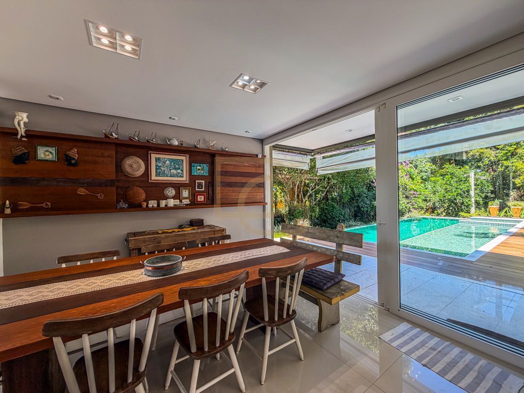 Casa, 5 quartos, 350 m² - Foto 15
