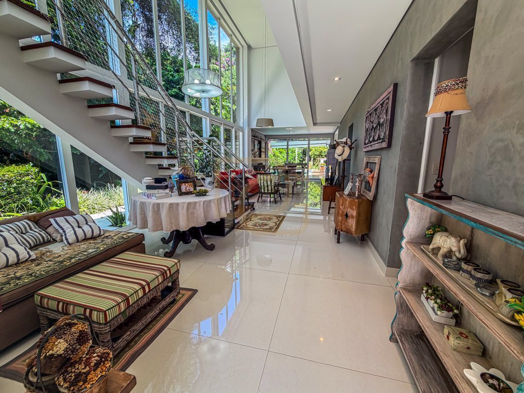 Casa, 5 quartos, 350 m² - Foto 12
