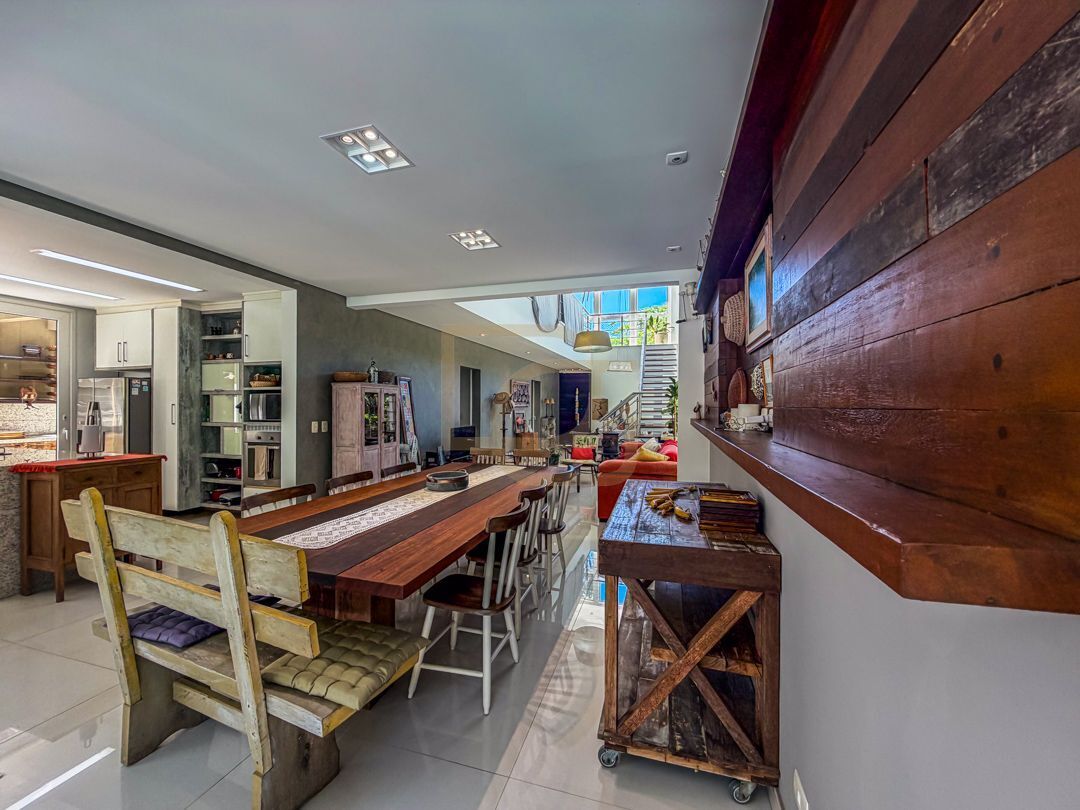 Casa, 5 quartos, 350 m² - Foto 16