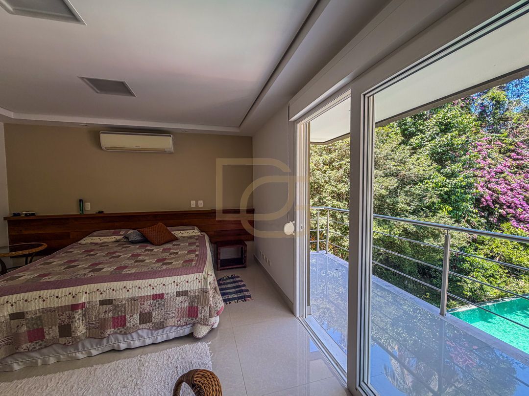 Casa, 5 quartos, 350 m² - Foto 21