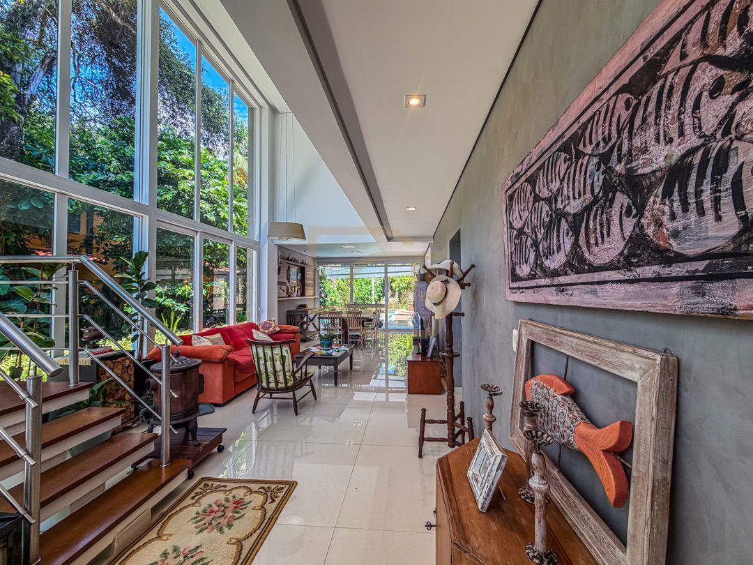 Casa, 5 quartos, 350 m² - Foto 11