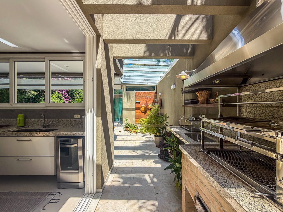 Casa, 5 quartos, 350 m² - Foto 7