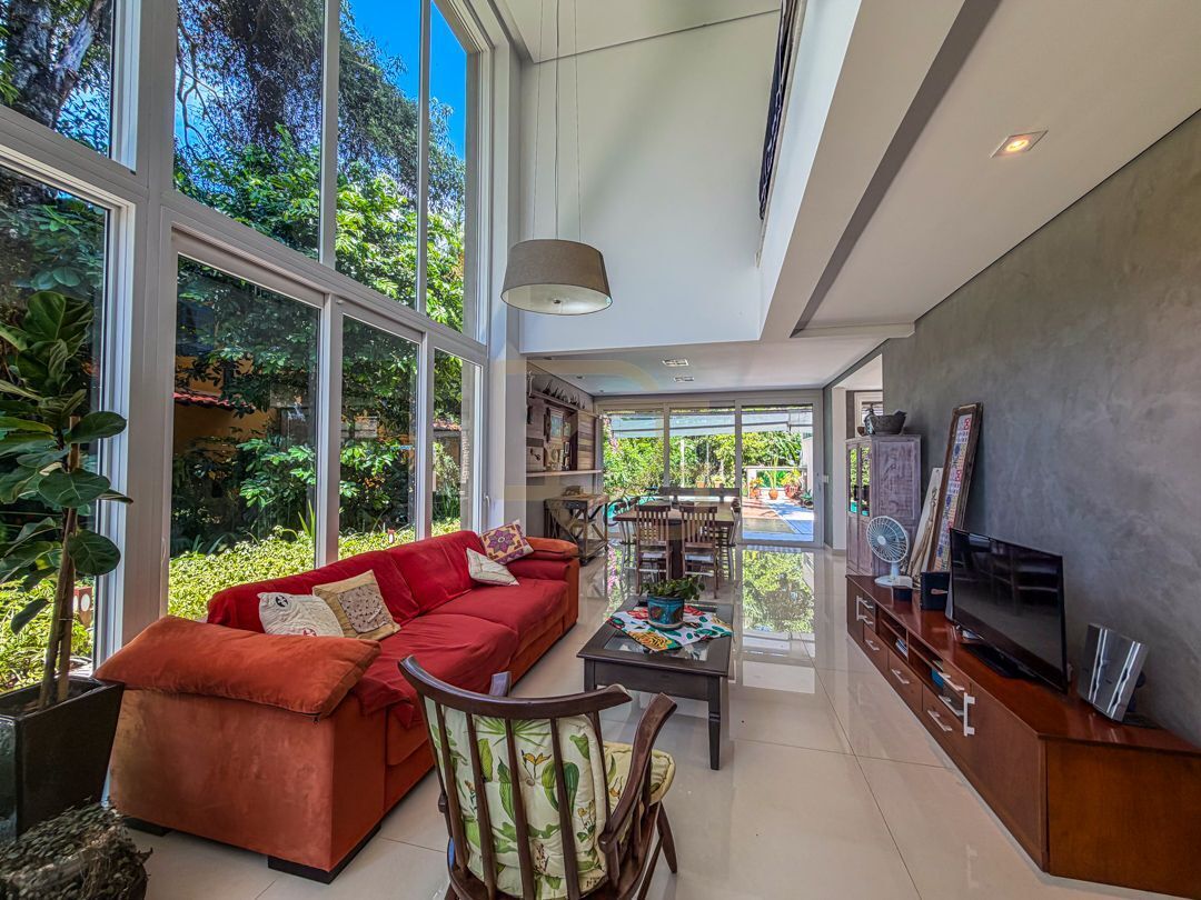 Casa, 5 quartos, 350 m² - Foto 9