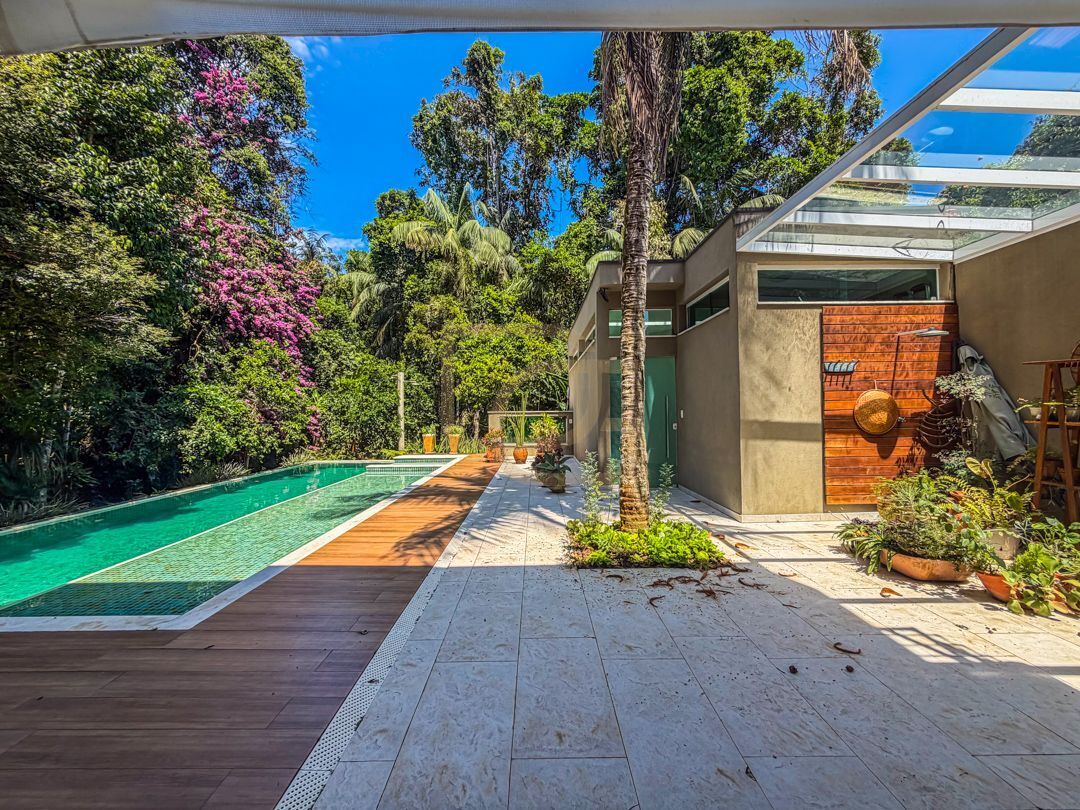 Casa, 5 quartos, 350 m² - Foto 4
