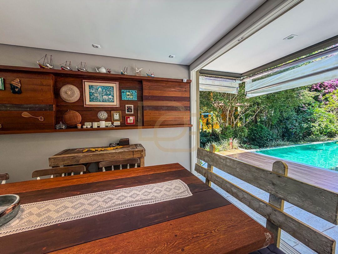 Casa, 5 quartos, 350 m² - Foto 14