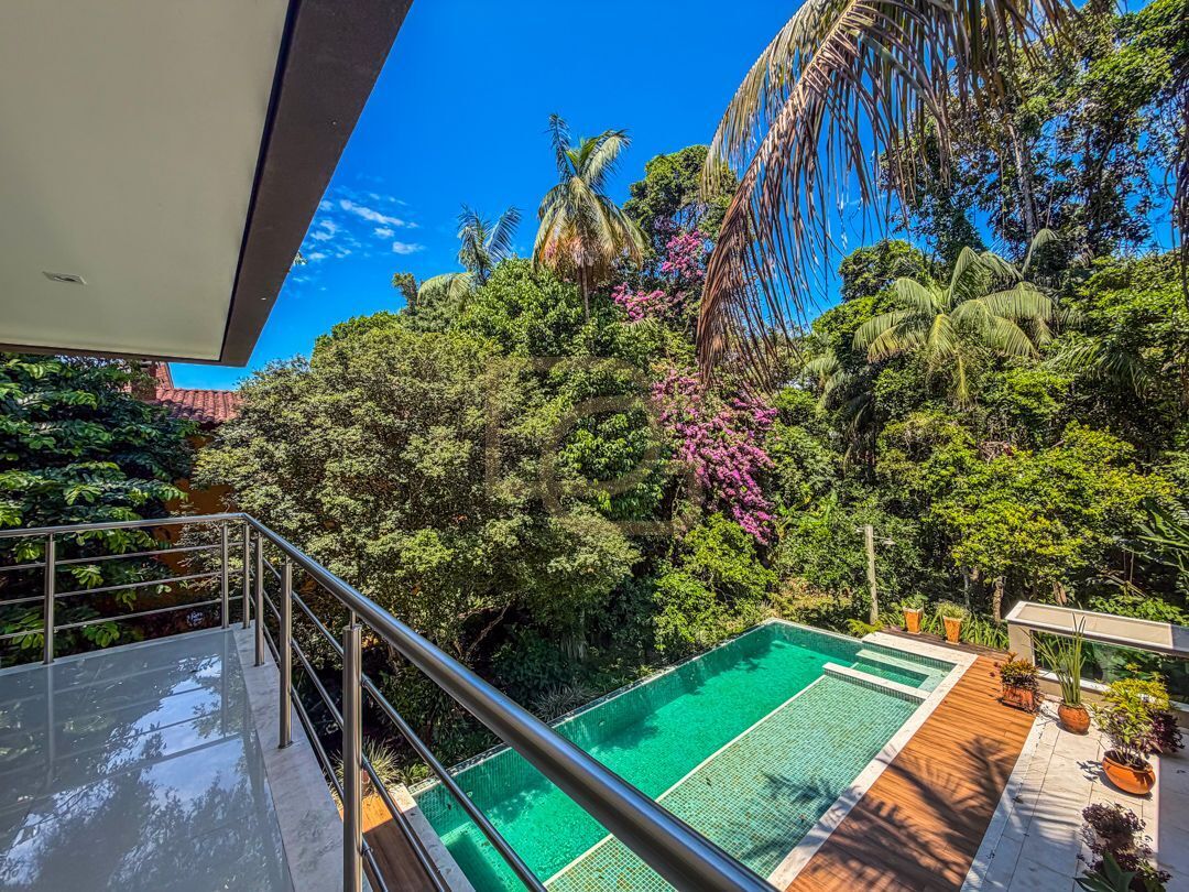 Casa, 5 quartos, 350 m² - Foto 5