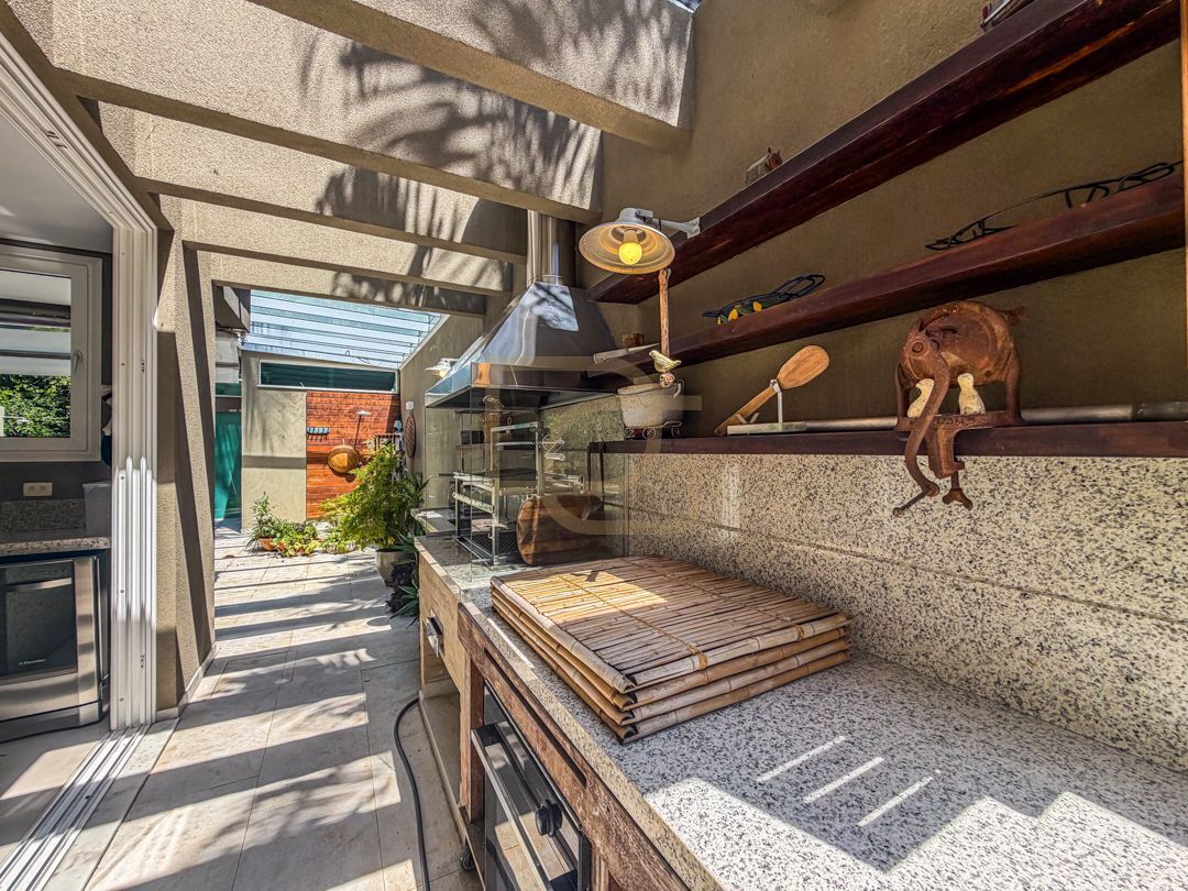 Casa, 5 quartos, 350 m² - Foto 8