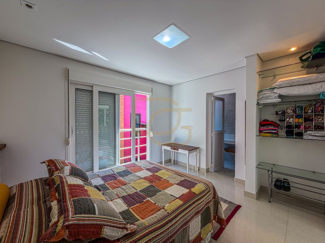 Casa, 5 quartos, 350 m² - Foto 25