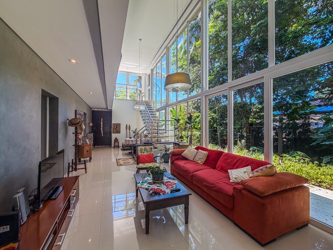 Casa, 5 quartos, 350 m² - Foto 10