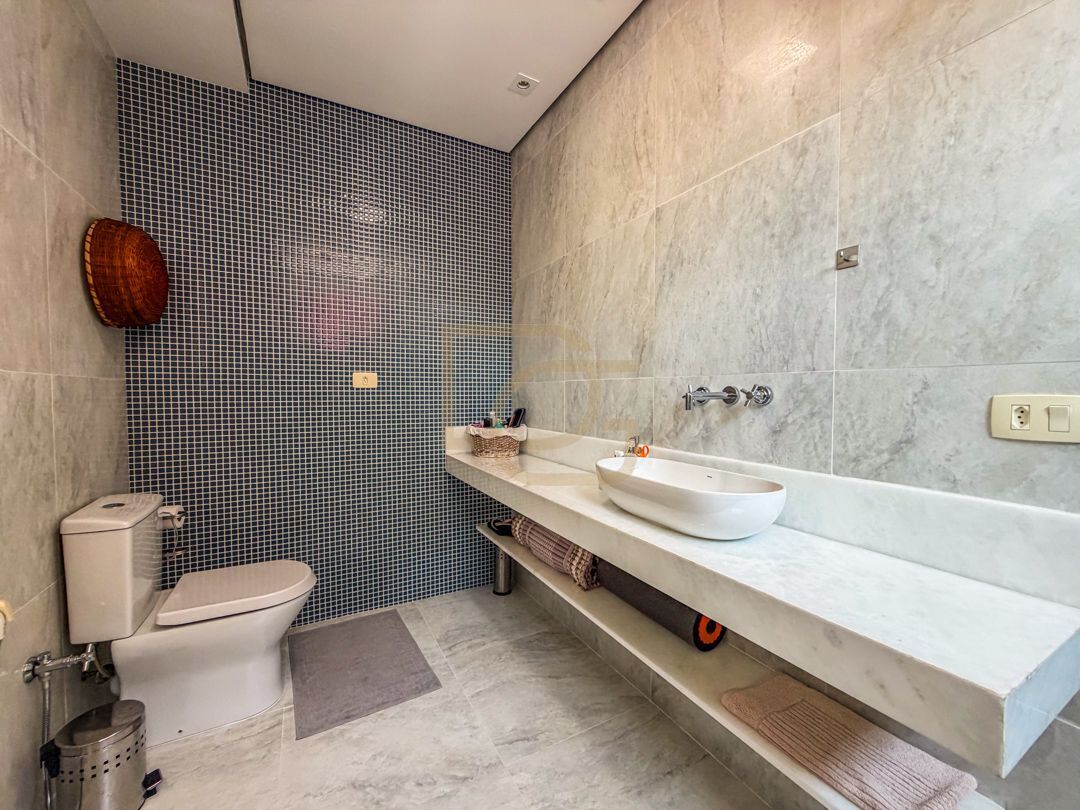 Casa, 5 quartos, 350 m² - Foto 37