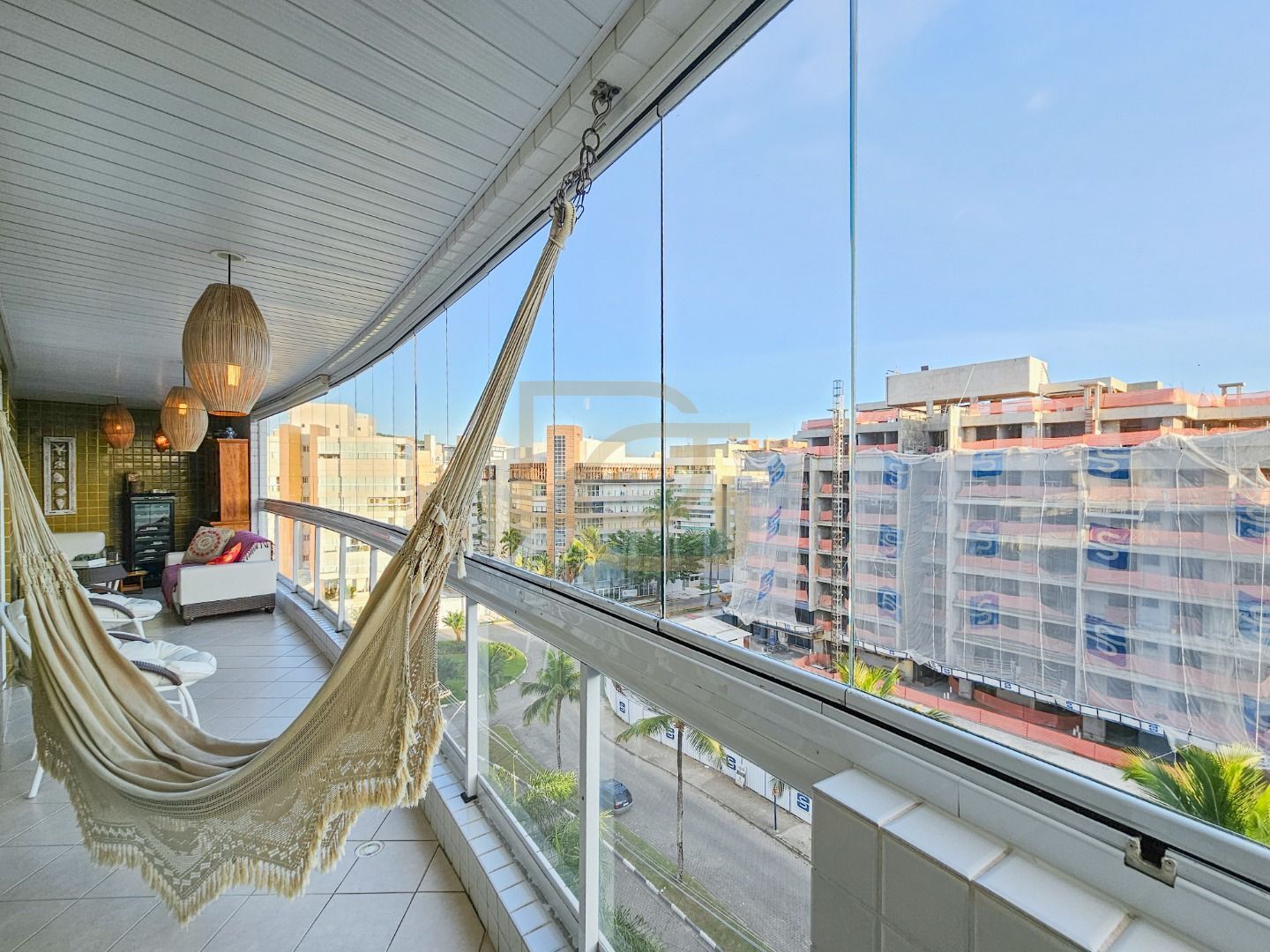Cobertura, 4 quartos, 150 m² - Foto 11