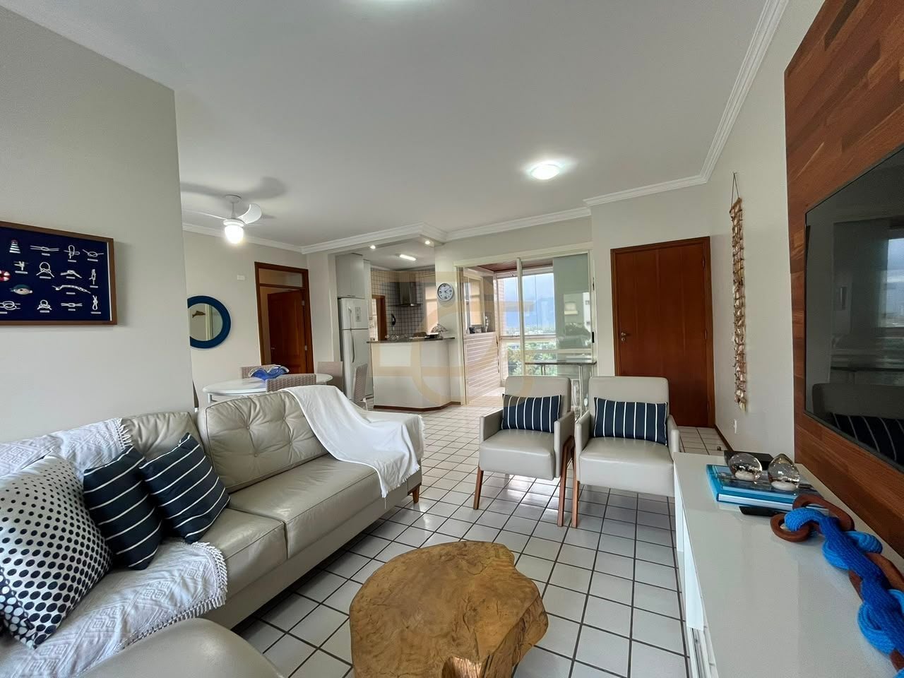 Apartamento, 2 quartos, 117 m² - Foto 6