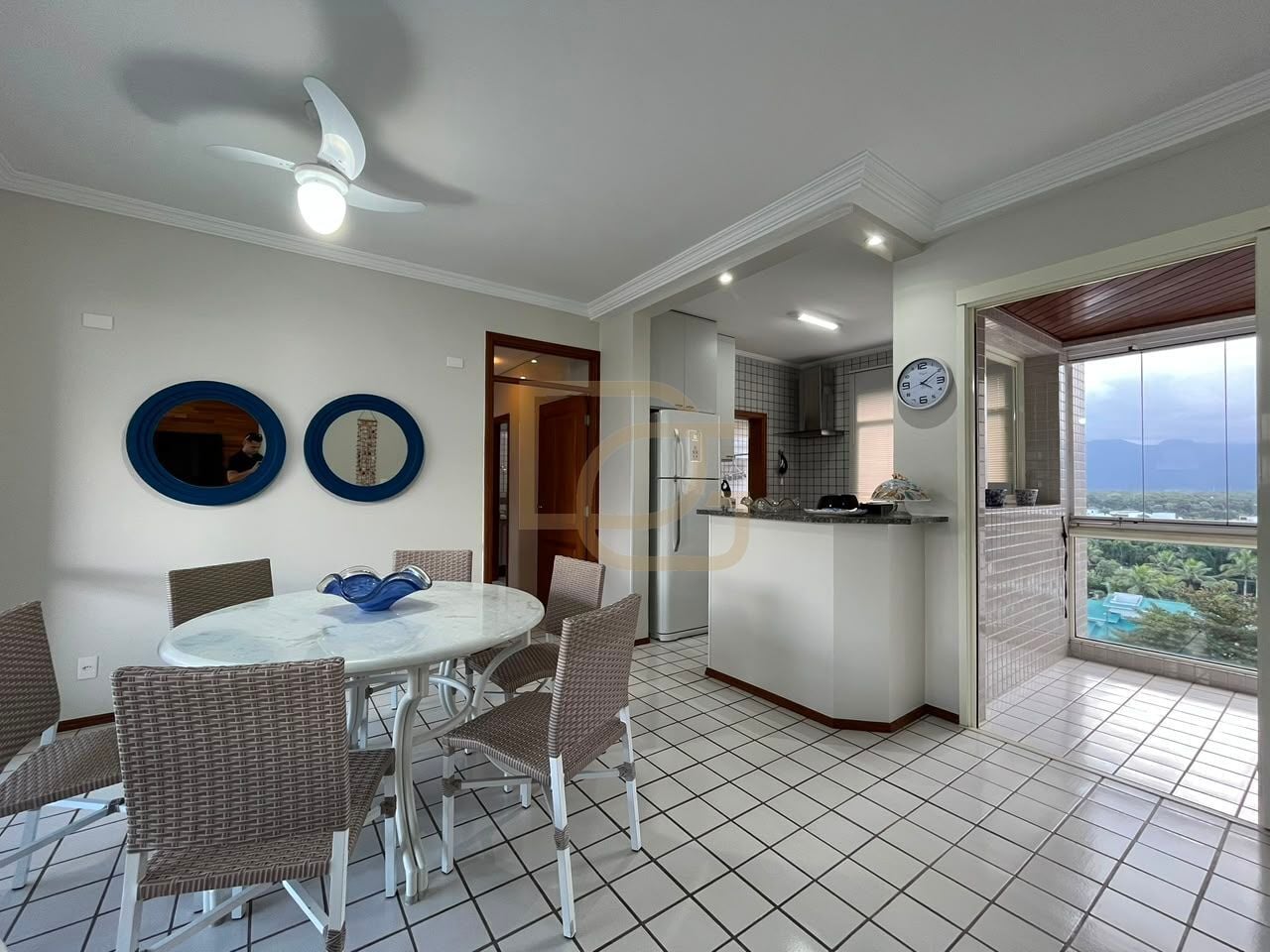 Apartamento, 2 quartos, 117 m² - Foto 8