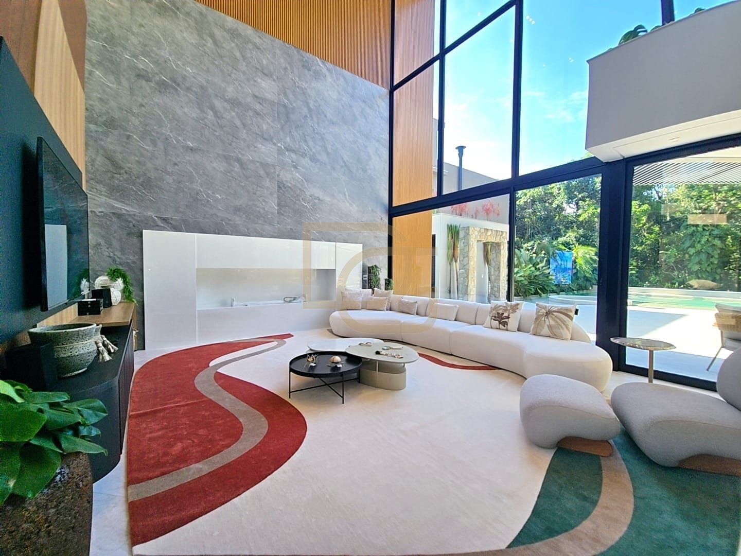 Casa, 6 quartos, 627 m² - Foto 22