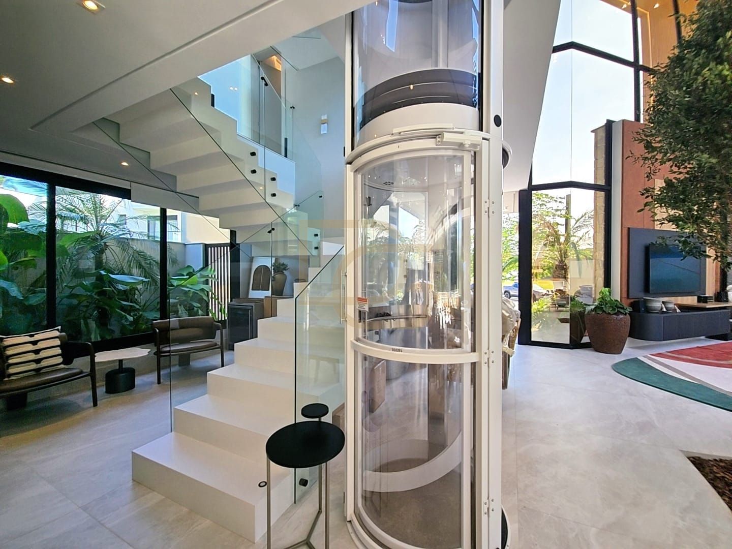 Casa, 6 quartos, 627 m² - Foto 18