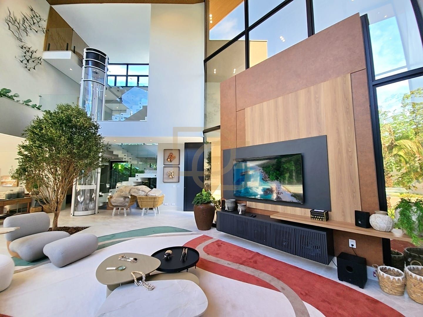 Casa, 6 quartos, 627 m² - Foto 20