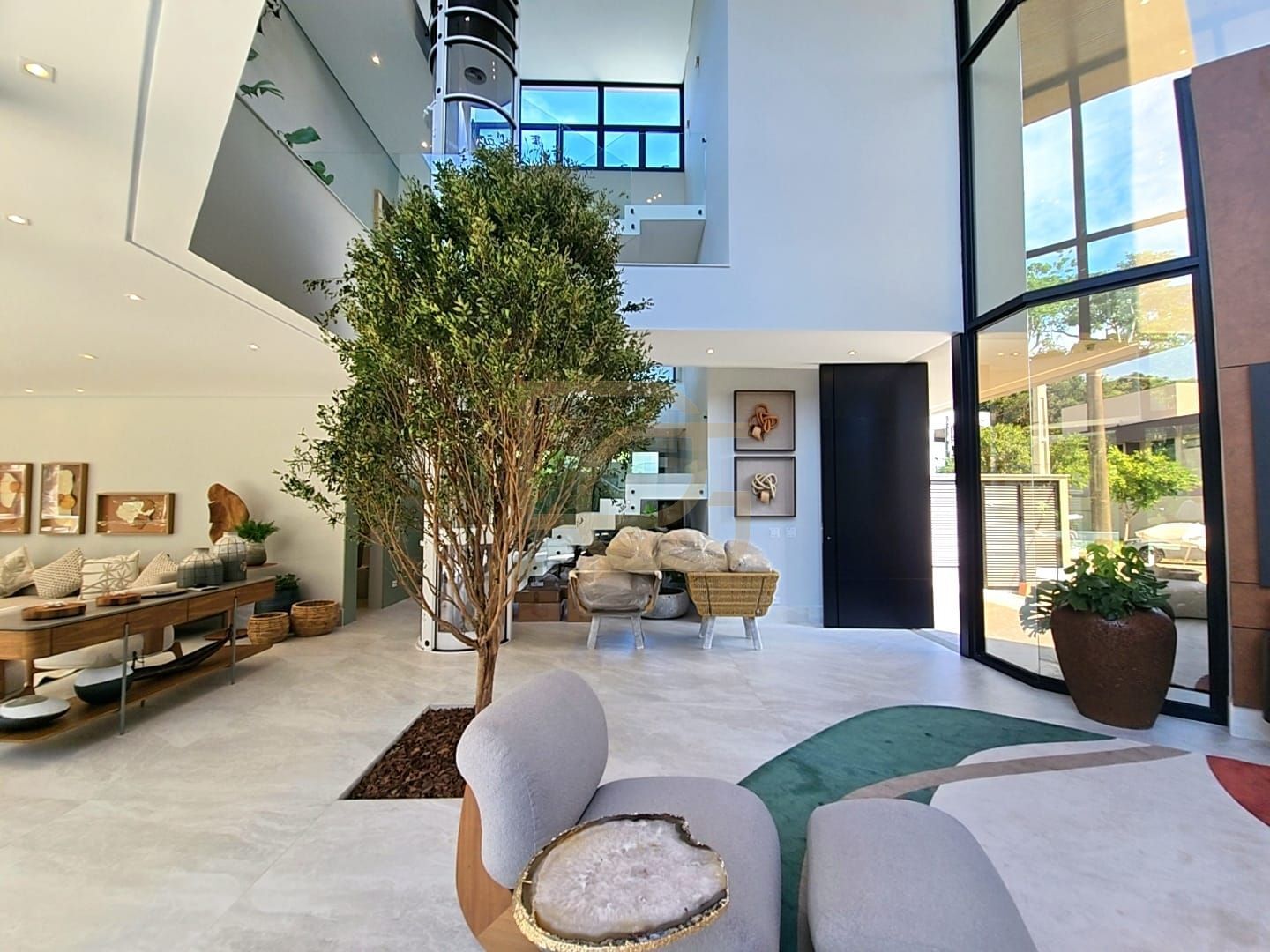 Casa, 6 quartos, 627 m² - Foto 47