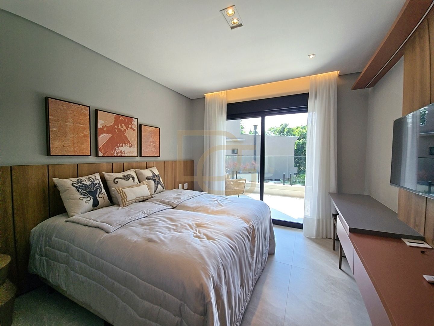 Casa, 6 quartos, 627 m² - Foto 28