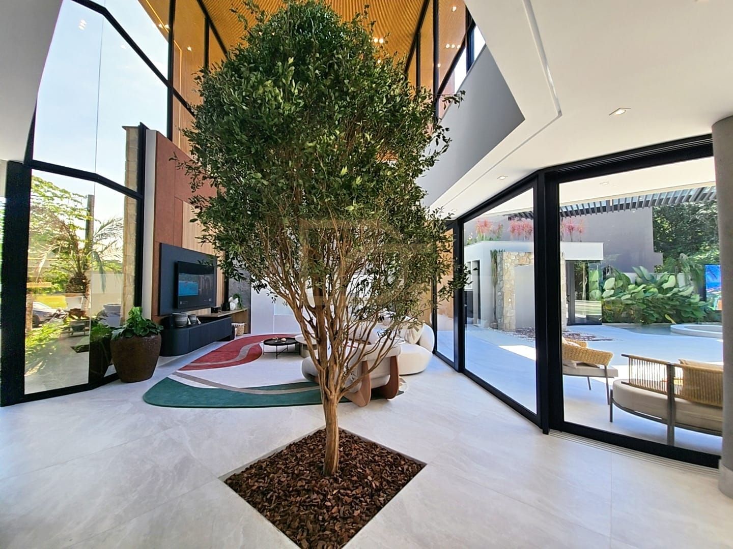 Casa, 6 quartos, 627 m² - Foto 21