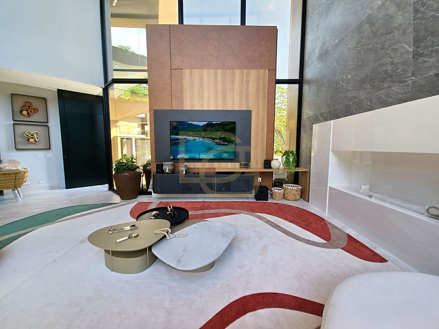 Casa, 6 quartos, 627 m² - Foto 19