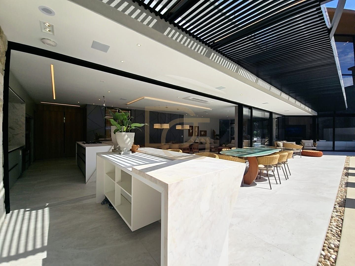 Casa, 6 quartos, 627 m² - Foto 8