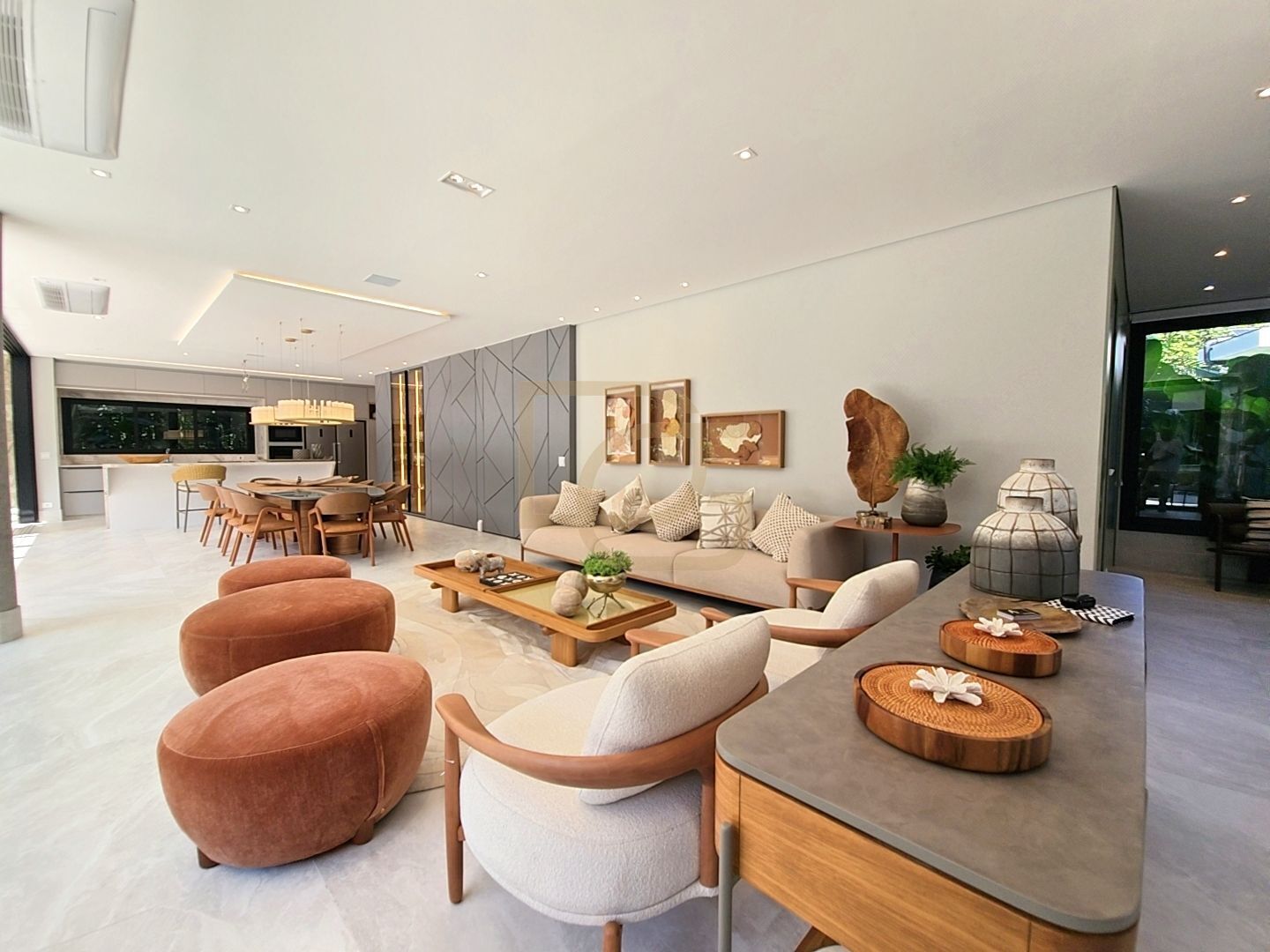 Casa, 6 quartos, 627 m² - Foto 13