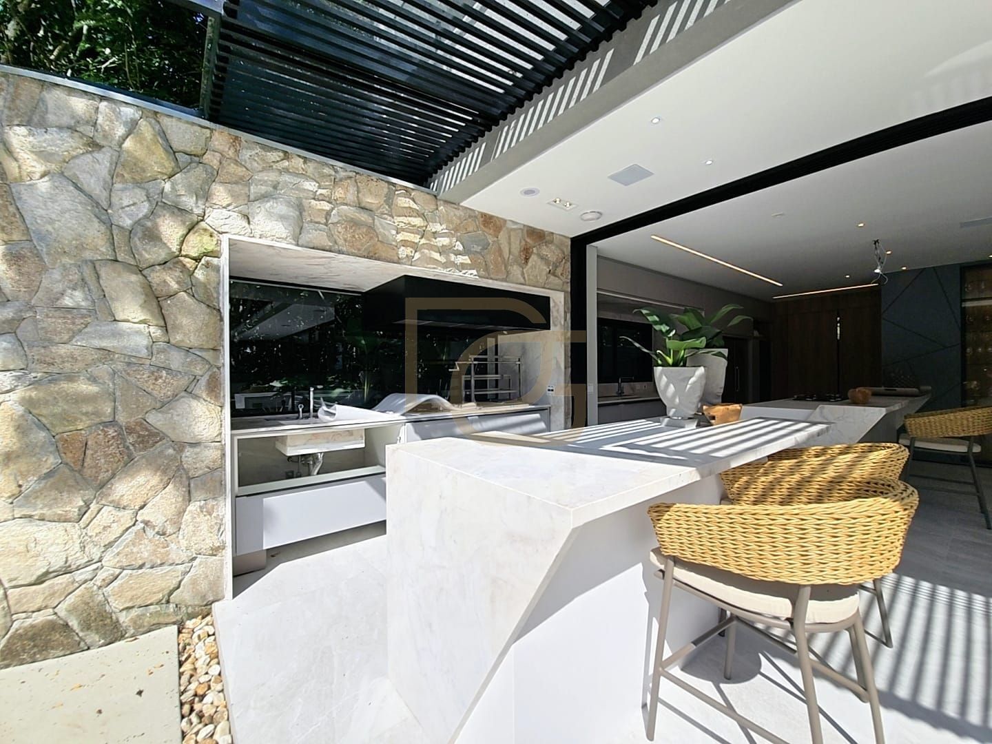 Casa, 6 quartos, 627 m² - Foto 9