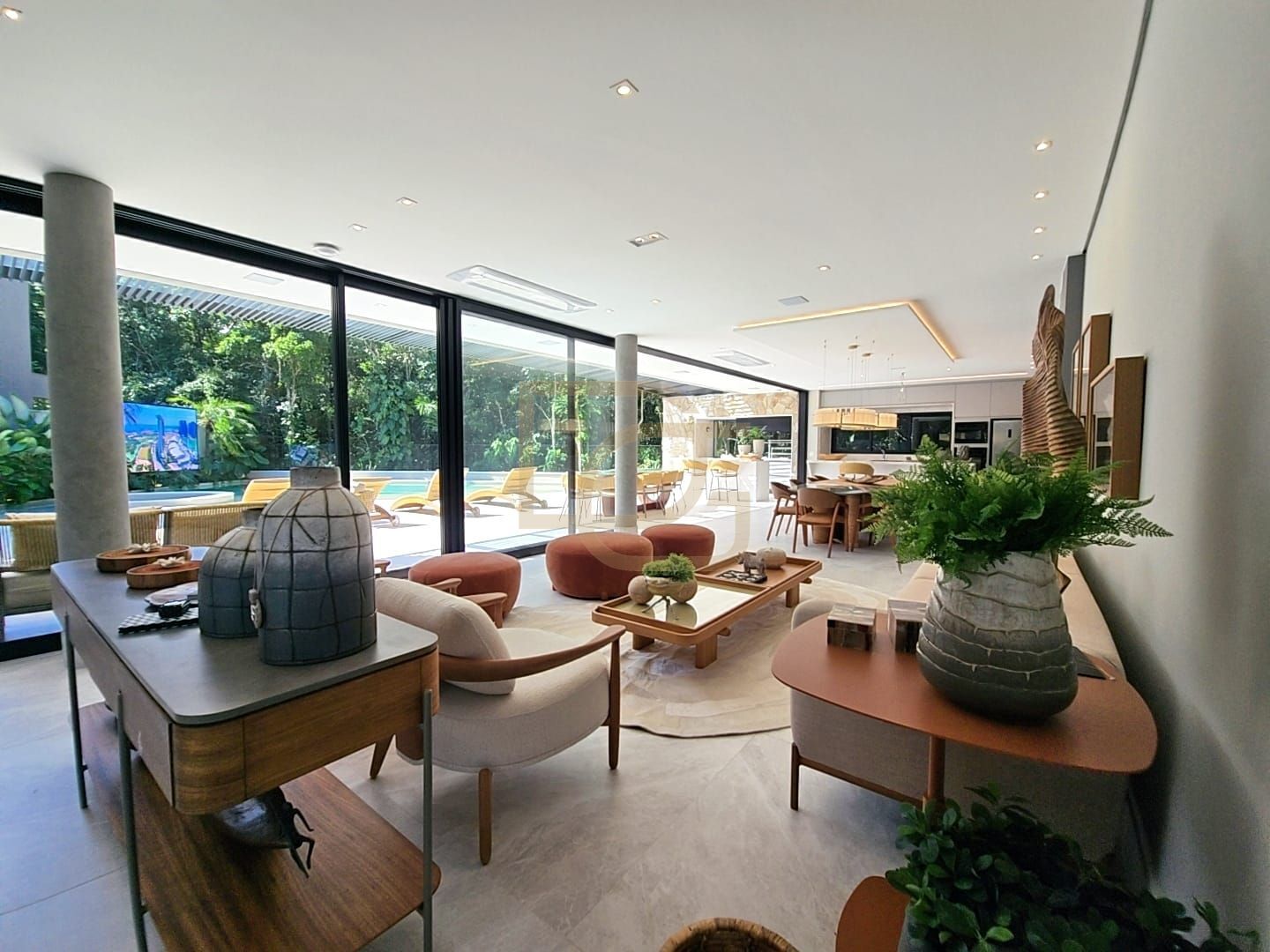 Casa, 6 quartos, 627 m² - Foto 16