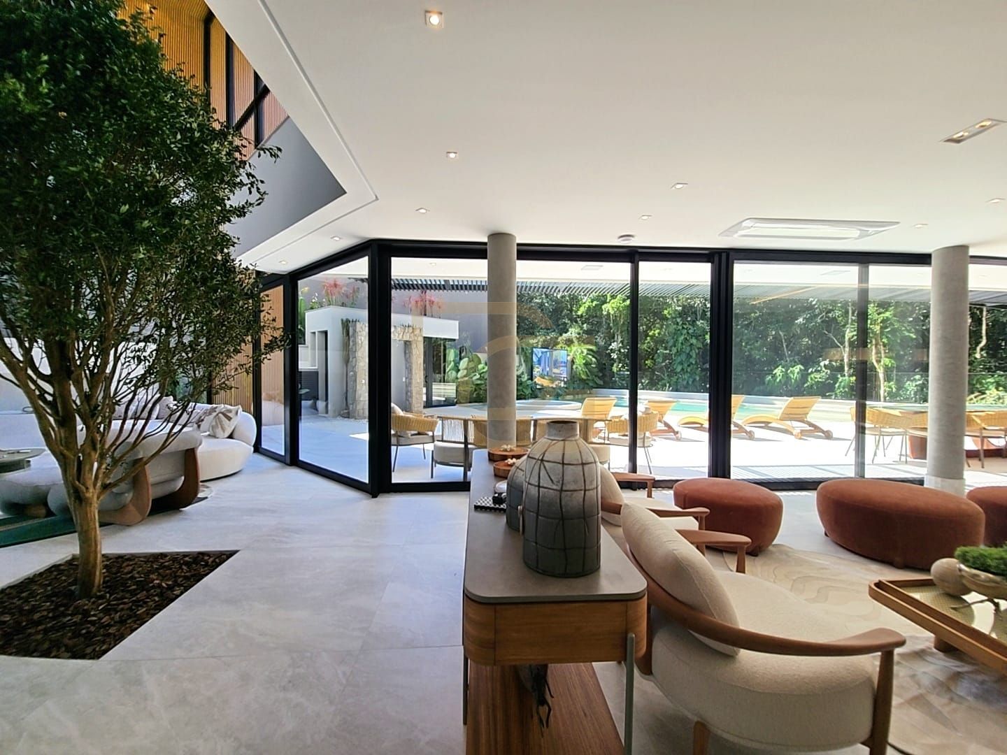 Casa, 6 quartos, 627 m² - Foto 17