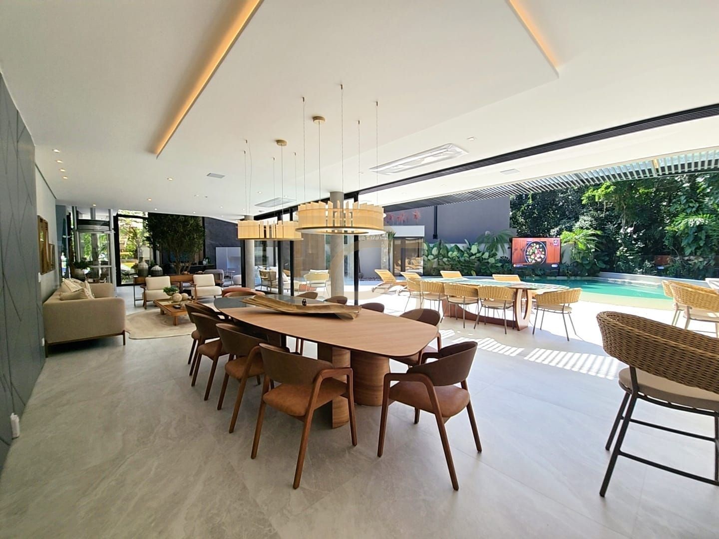 Casa, 6 quartos, 627 m² - Foto 7