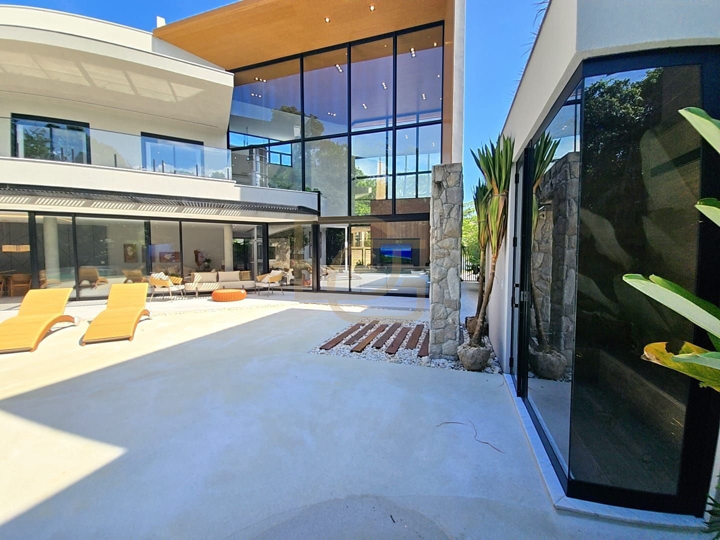 Casa, 6 quartos, 627 m² - Foto 48