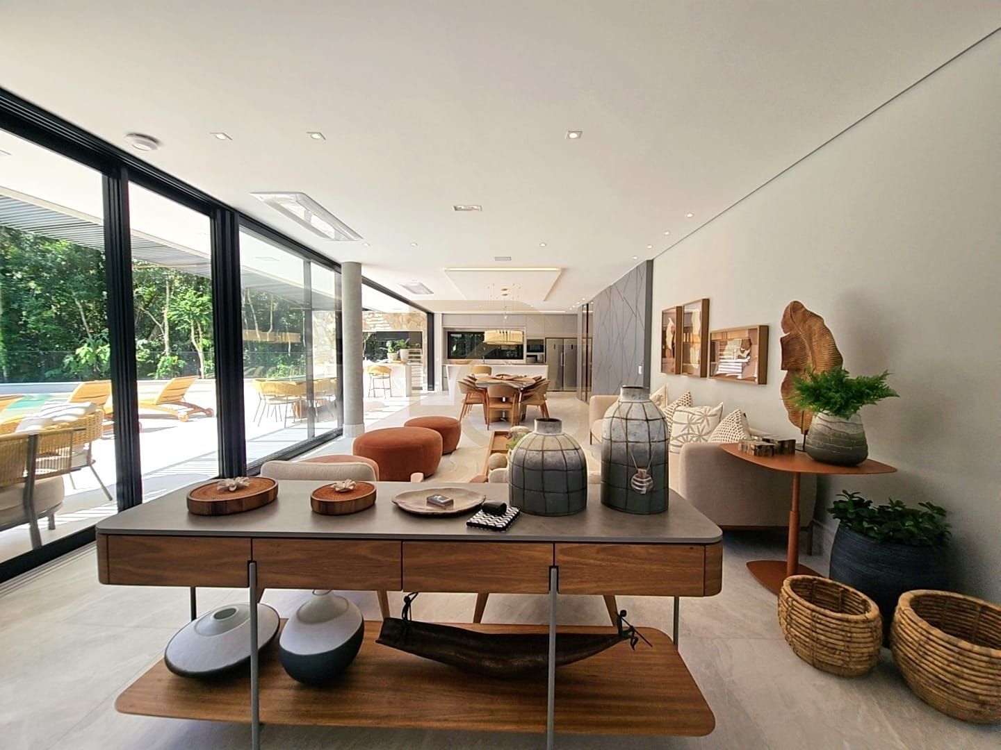 Casa, 6 quartos, 627 m² - Foto 14