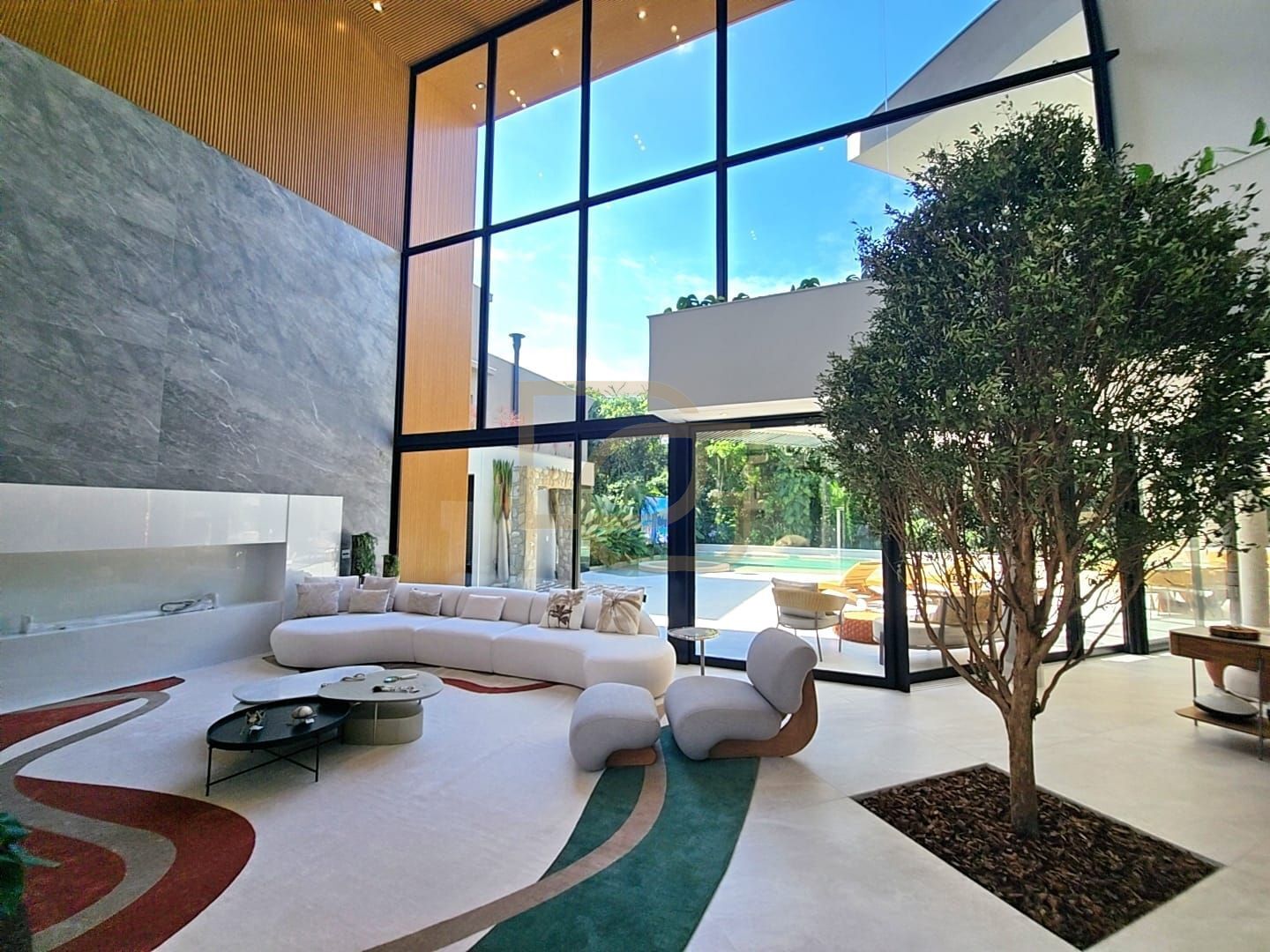 Casa, 6 quartos, 627 m² - Foto 23