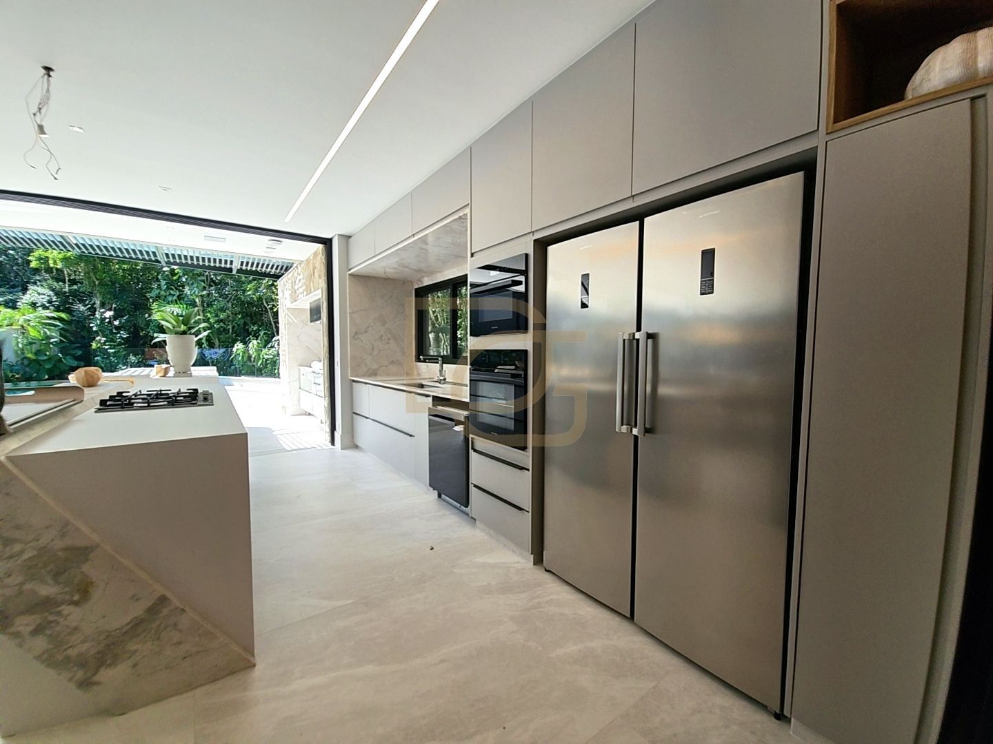 Casa, 6 quartos, 627 m² - Foto 11